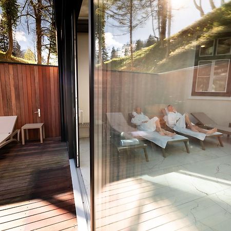 Hotel Svicarija - Terme Dobrna Eksteriør billede