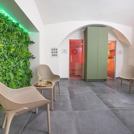 Hotel Svicarija - Terme Dobrna Eksteriør billede