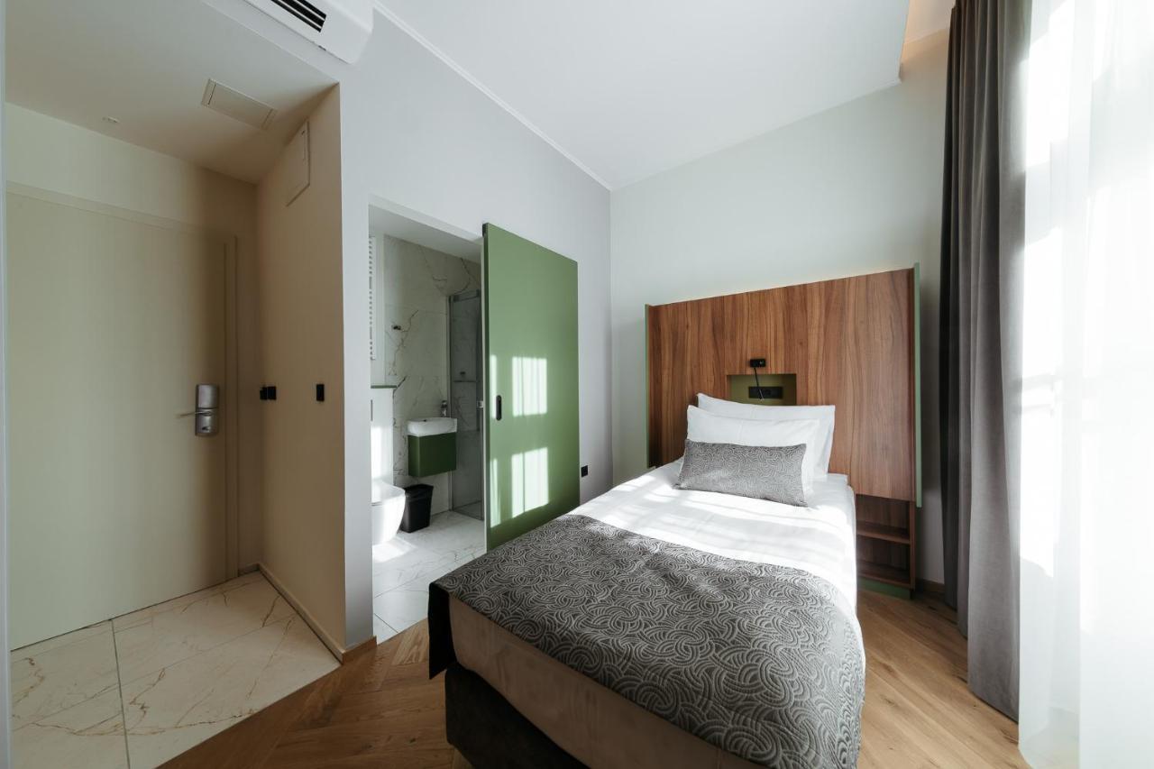 Hotel Svicarija - Terme Dobrna Eksteriør billede