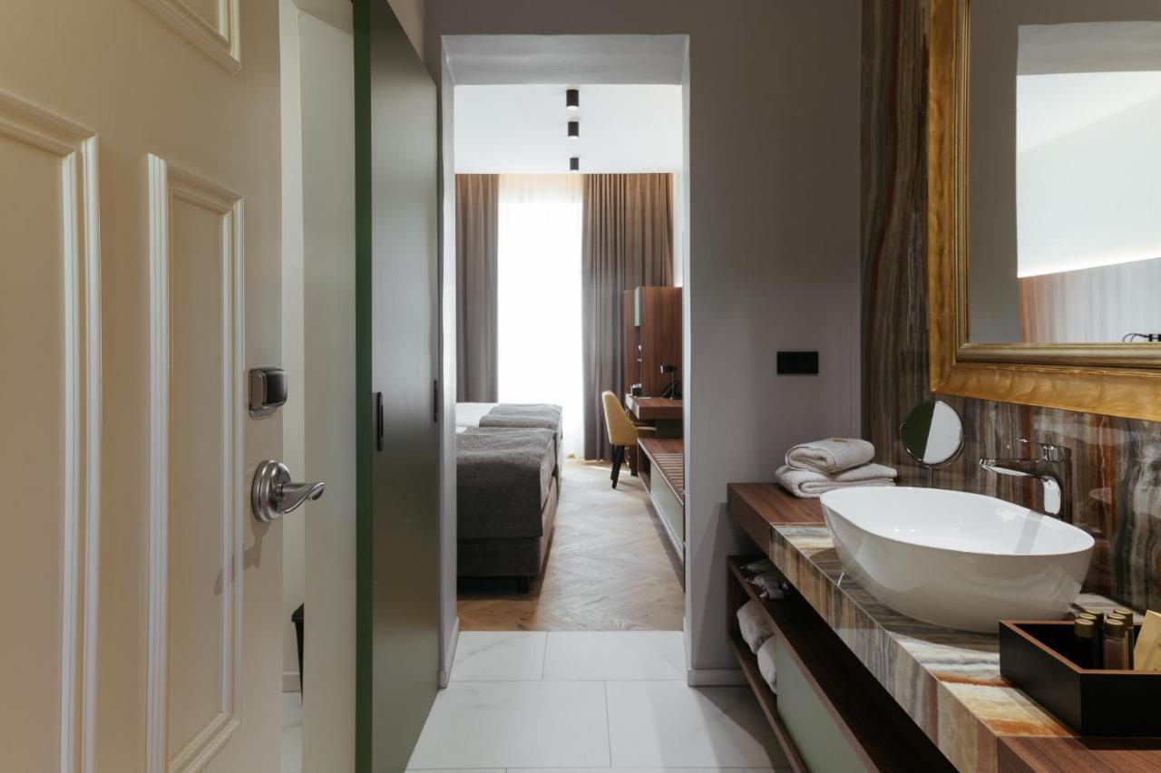 Hotel Svicarija - Terme Dobrna Eksteriør billede
