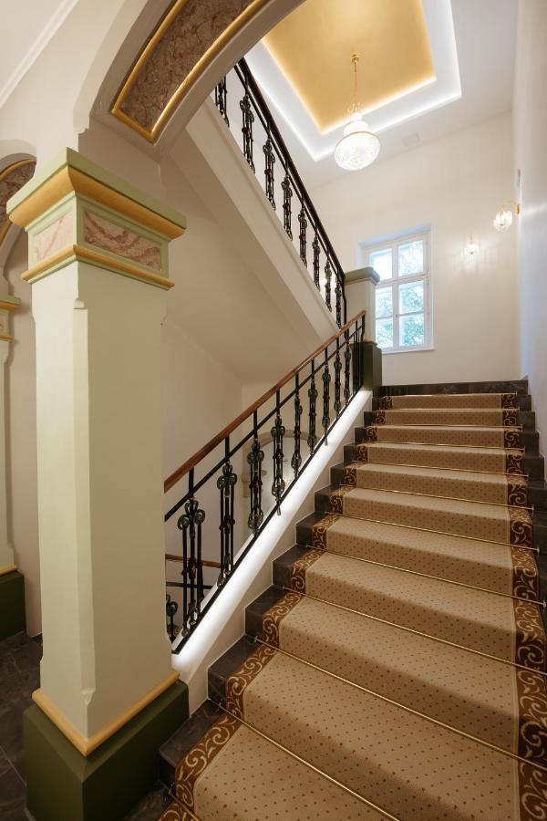 Hotel Svicarija - Terme Dobrna Eksteriør billede