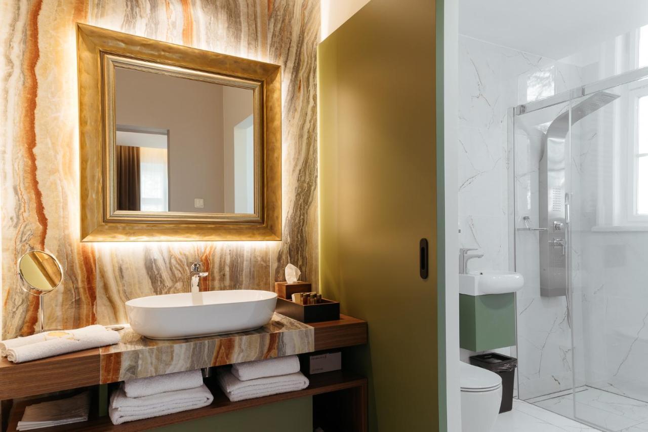 Hotel Svicarija - Terme Dobrna Eksteriør billede