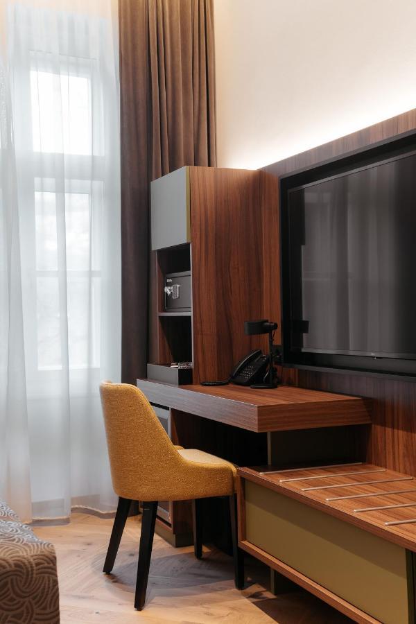 Hotel Svicarija - Terme Dobrna Eksteriør billede