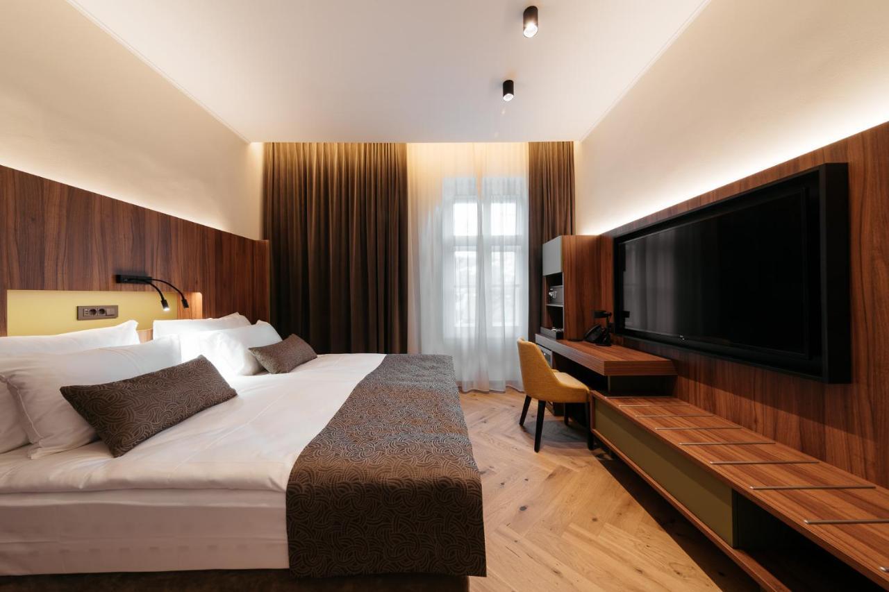 Hotel Svicarija - Terme Dobrna Eksteriør billede