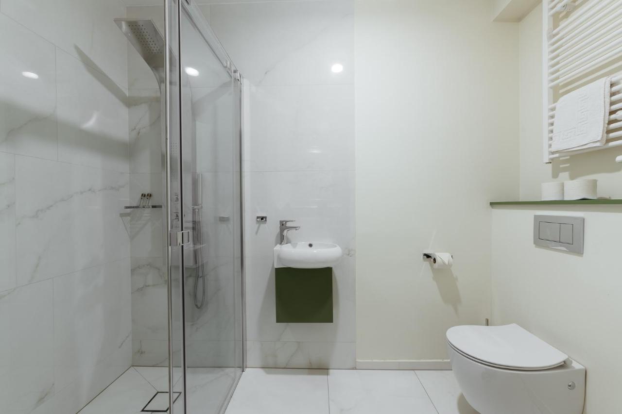 Hotel Svicarija - Terme Dobrna Eksteriør billede