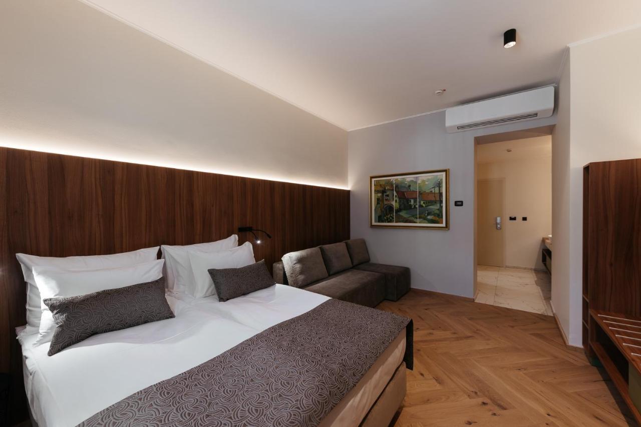 Hotel Svicarija - Terme Dobrna Eksteriør billede