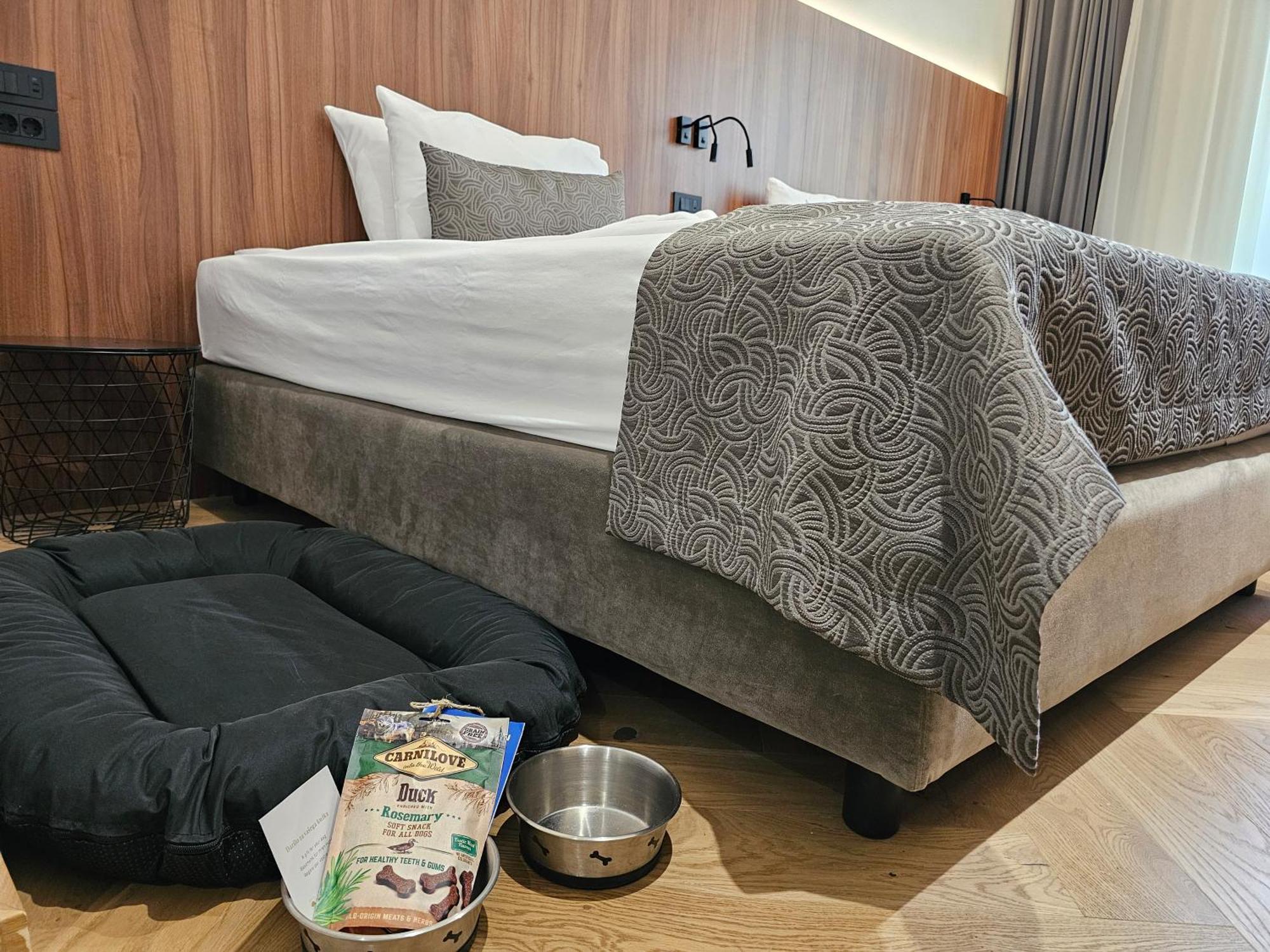 Hotel Svicarija - Terme Dobrna Eksteriør billede